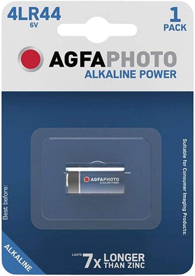 Agfaphoto Alkaline power 6V Battery