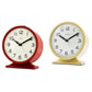 Acctim Penny metal case beep alarm clock Available Multiple Colour