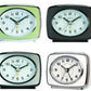 Amplus Alarm Clock Available Multiple Colour With Trim PT160