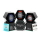 Ravel Mens Boys Ana-Digi Dual time 5ATM Sports Watch RDT.2 Available Multiple Colour