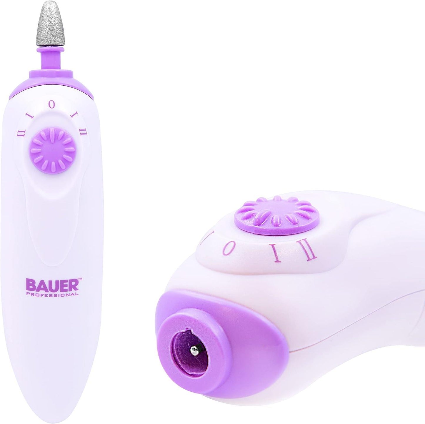 Bauer Manicure/Pedicure Set