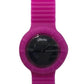 Olivia Ladies Girls Analogue Fashion Dial Rubber Strap Watch TOC - CLEARANCE NEEDS RE-BATTERY