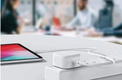 Panther Force Type C 20W Fast Charger Plug- PF074