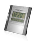 Kadio Digital Wall Mounted Clock with Temperature Day/Date Dispaly KD-3810N Available Multiple Colour