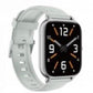 Woox MX0181 Bluetooth with Voice Calling, BT V5.3, 200mAh Battery Smart Watch Available Multiple Color