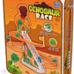 DINOSAUR RACE Action Game