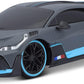 Maisto Bugatti Divo 1/24 Scale RC Remote Control Car- 82333