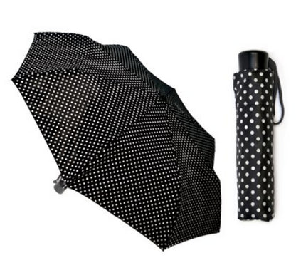 KS Brands Super Mini Ball Handle Umbrella UU0276 Available Multiple Design