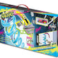 Maisto Cyber Racers Vertical Launch Vehicle Play Set