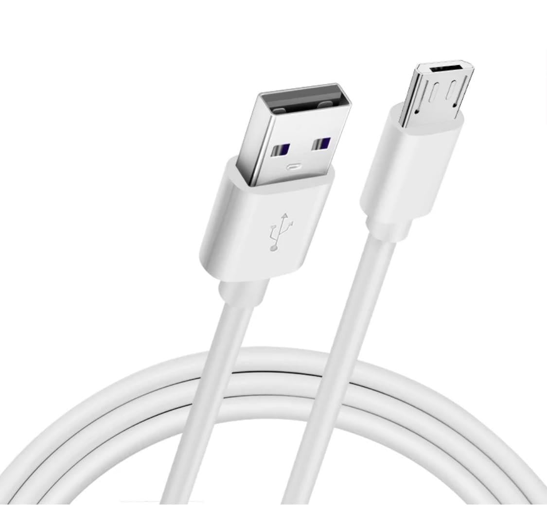 USB A to 8 Pin Charging Cable - 1m  (100pc)