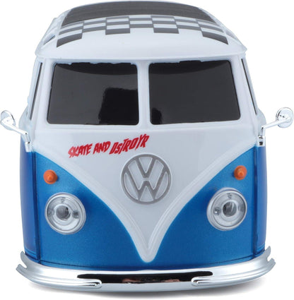 Maisto 1:24 RC VW VOLKSWAGEN VAN SAMBA 2.4GHZ