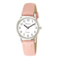 Ravel Ladies Classic Leather Strap Watch R0137.2 Available Multiple Colour