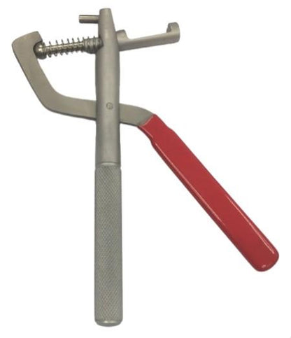 #Azof Professional Watch Bracelet Strap Link Pin Remover Pliers Watch Tool