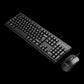 Panther Force Wired Keyboard & Mouse set PF289