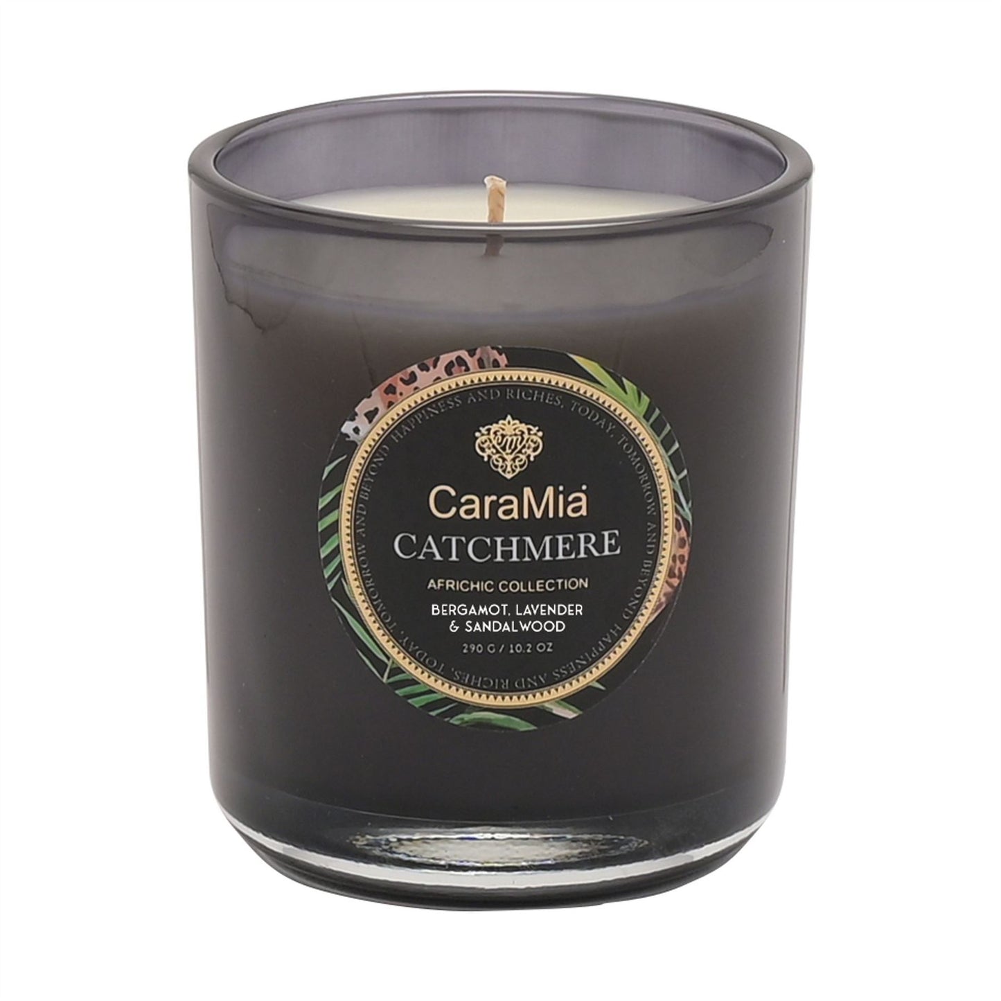 Luxury 290g Candle Catchmere