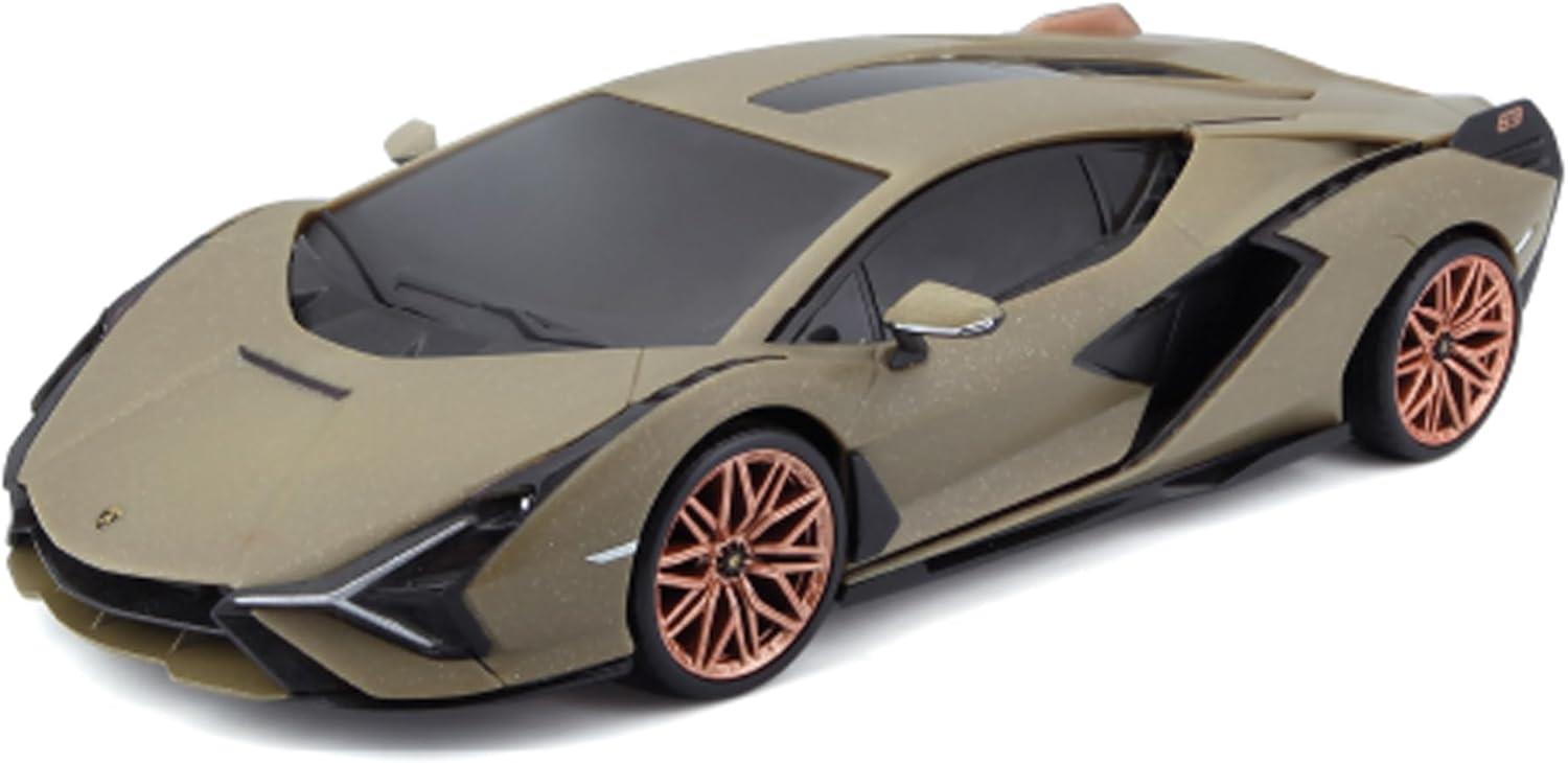 RASTAR Lamborghini RC kit 1:18 97400 | Groot assortiment RASTAR Lamborghini RC kit 1:18 97400 | Groot assortiment