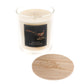 Meg Hawkins 250g Candle - Rosehip and Birchwood