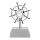 Wm.Widdop Miniature Clock Available Multiple Design