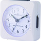 Precision Radio Controlled Analogue Table Crescendo Alarm Clock AP020