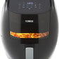 Tower Vortx Vizion Digital Air Fryer 7L with Rapid Air Circulation