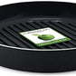 GreenPan Essentials Healthy Ceramic Non-Stick 28 cm Round Griddle Pan
