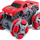 Masito CYKLONE MONSTER RC 2.4GHZ