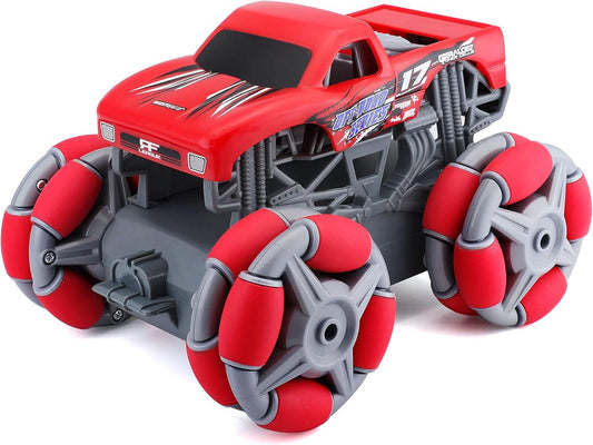 Masito CYKLONE MONSTER RC 2.4GHZ