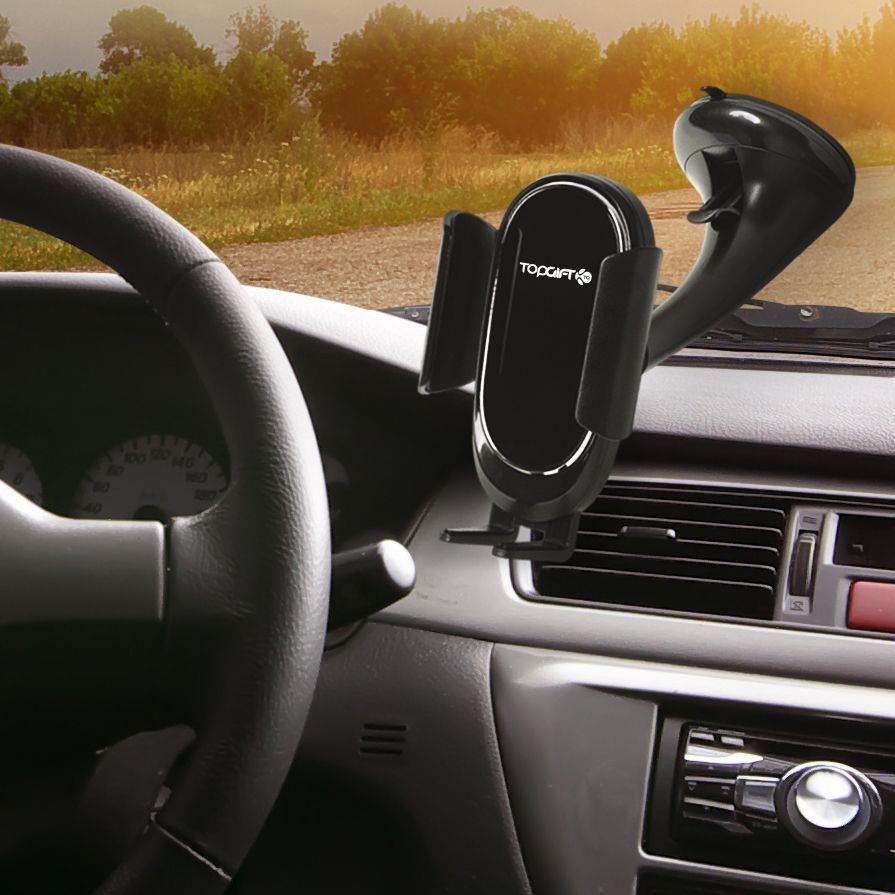 WYELOCK Dashboard Suction Cup Holder