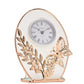 Sophia Classic Gold Butterfly Mantel Clock SP3506CK