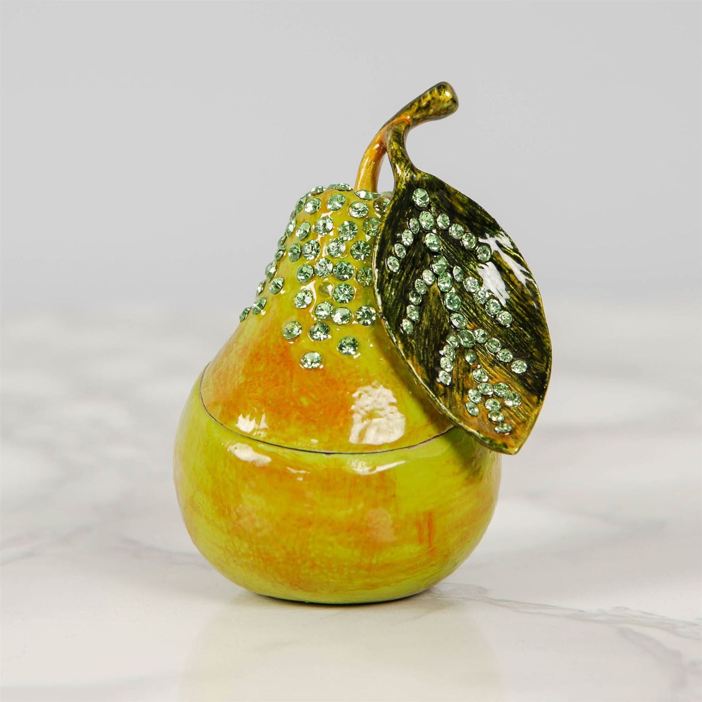 Treasured Trinkets - Pear