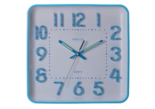 Amplus Wall Clock  AM268-1713