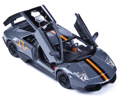 1:24 Lamborghini Murci�lago Lp 670-4 Sv China Limited Edition  - Diecast Model car Collectables