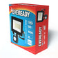 Eveready 10W IP44 LED PIR Floodlight - 1000 Lumen - 4,000K (Cool White)