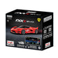 Maisto Mini Metal Die-Cast Bluetooth RC Remote Control Ferrari FXX-K Evo 1/41 Scale