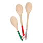 Tala Originals set of 3 Christmas Spoons (Carton of 12)