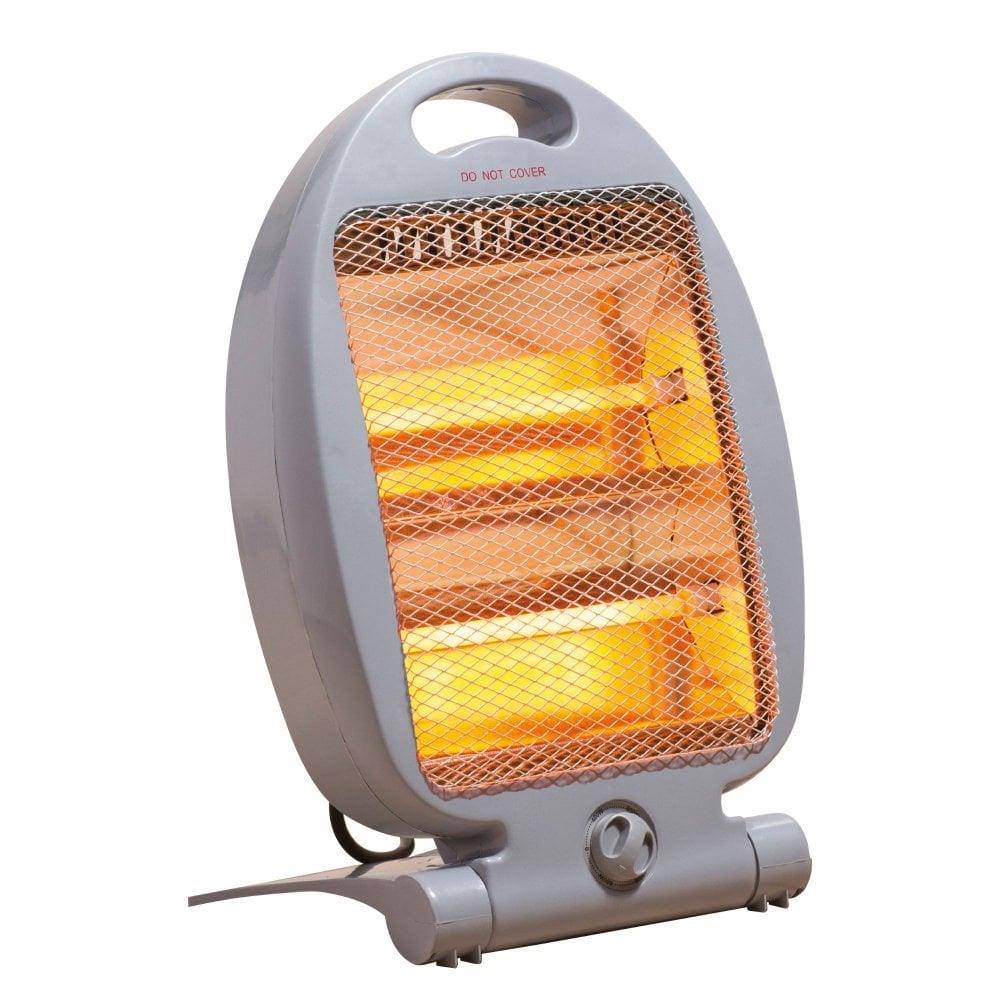 Daewoo Quartz Heater 800W