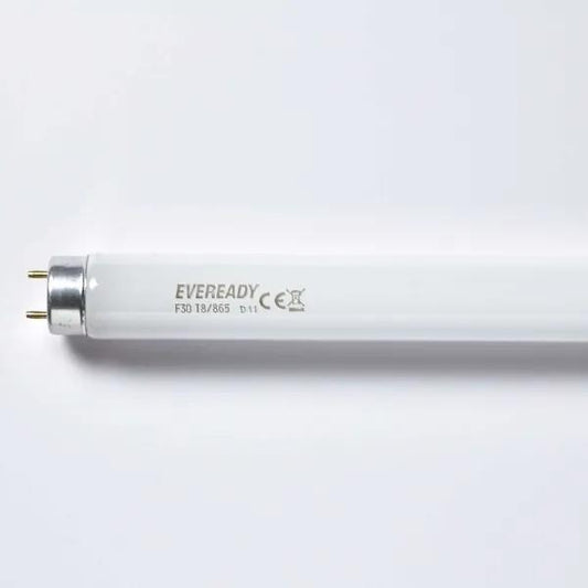 S7211 Eveready 30W 3ft (914mm) Triphosphor Tube Col 864