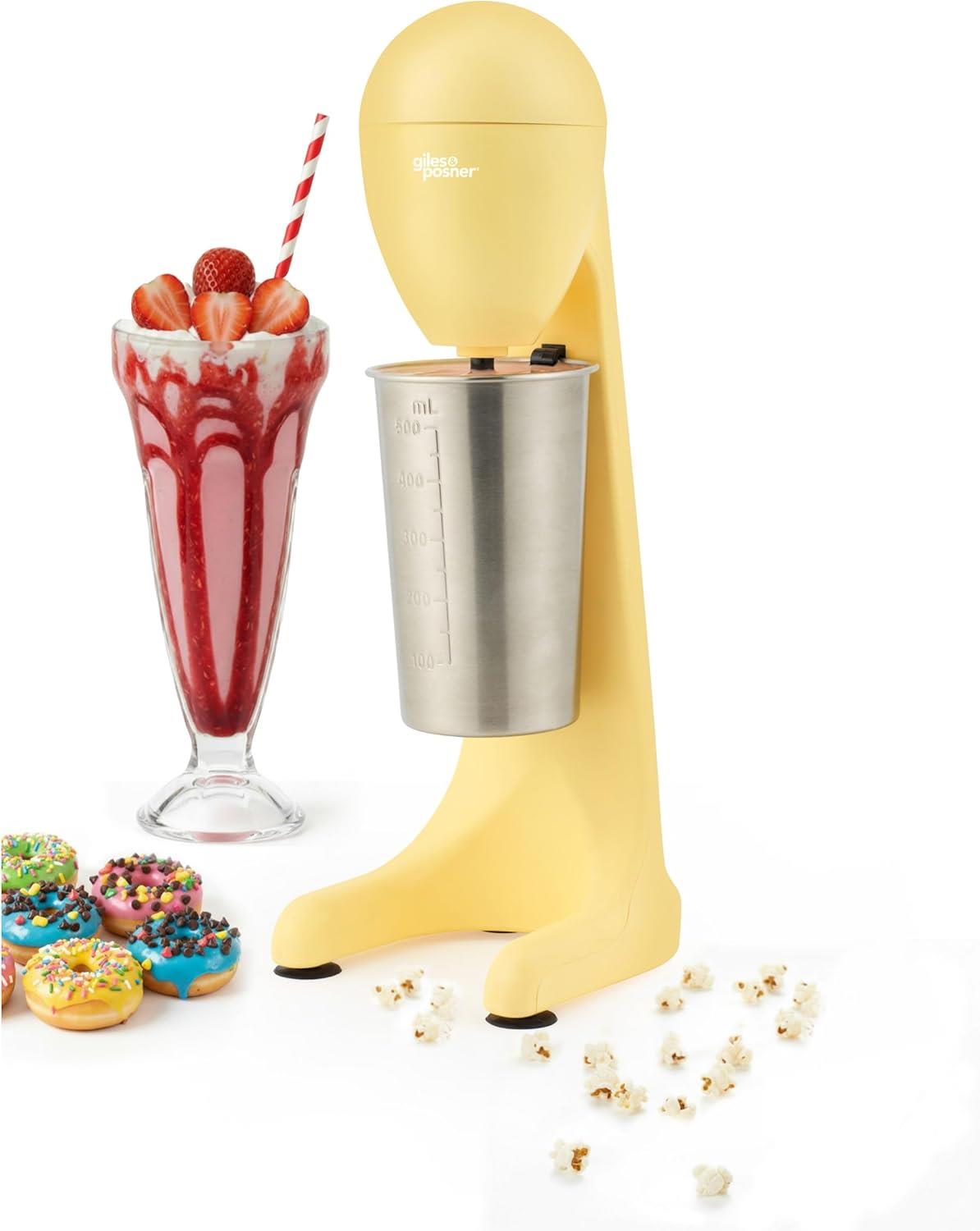 Giles & Posner Funfair Milkshake Maker