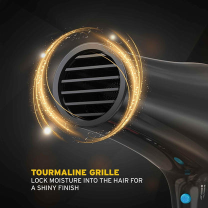 Wahl PowerPik 5000 Hair Dryer - Black