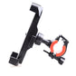 WYELOCK Universal Adjustable On-Bike Phone Holder Mount