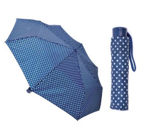 KS Brands SPOT UMBRELLA NAVY