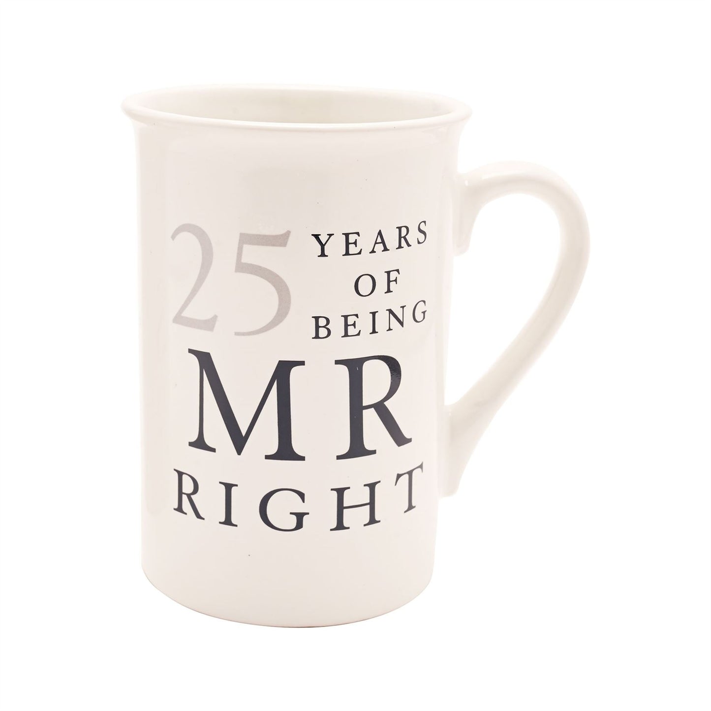 Amore Gift Set - 25 Years Of Mr Right/Mrs Always Right