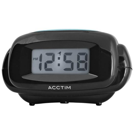 Acctim Aura Digital Alarm Clock 15523