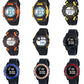 Starter Pack Mens Ladies Basic Quartz Chronograph Watches