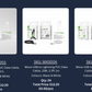 Woox Starter Pack - Charging Cables, Power Adapter, Car Charger and Power Bank Combo With Free Display Stand