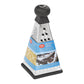 b'Tala Stainless Steel Pyramid Grater' (Carton of 12)