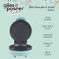 Giles & Posner Mini Snack Maker Sorbet Green