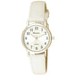 Ravel Women's Classic Easy Read Strap Watch R0138 Available Multiple Colour