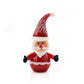 Objets d'Art Santa Figurine