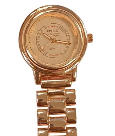 Pelex Unisex Analogue Dial Nurses Fob Watch PLX-031 Available Multiple colour